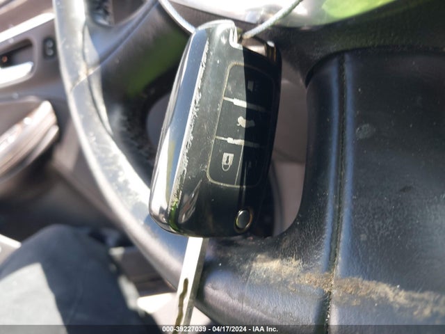 Chevrolet Impala 2lt 2015 2G1125S3XF9241395 Image 11