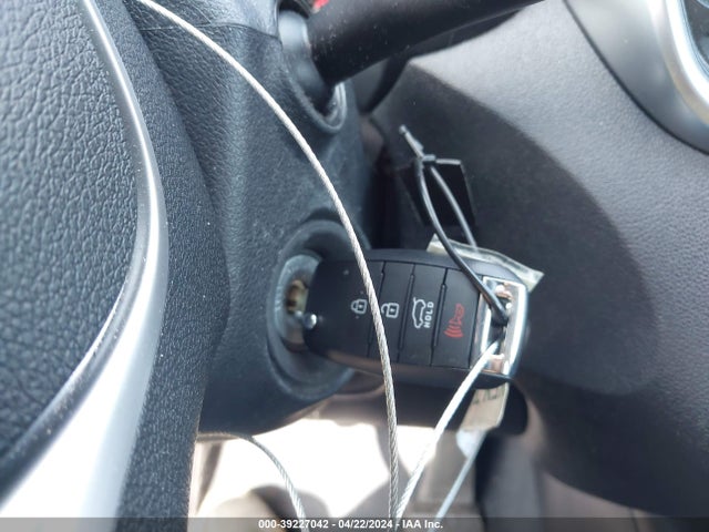 KIA Sorento 3.3l Lx 2020 5XYPG4A58LG690784 Image 11