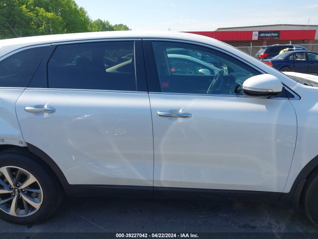 KIA Sorento 3.3l Lx 2020 5XYPG4A58LG690784 Image 13