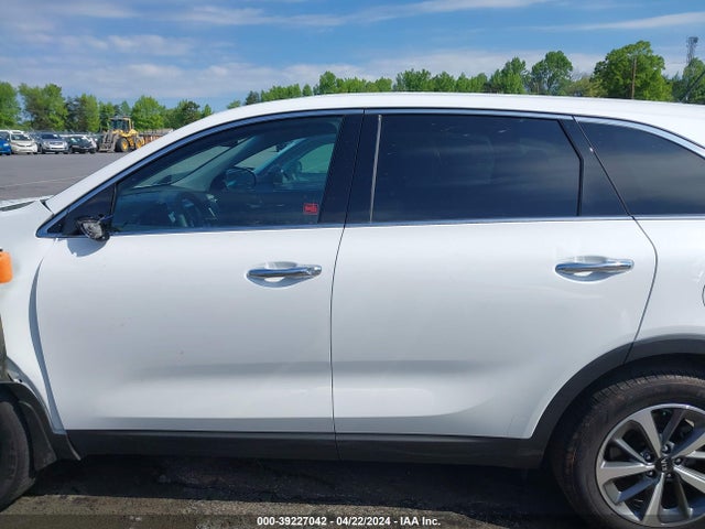 KIA Sorento 3.3l Lx 2020 5XYPG4A58LG690784 Image 14