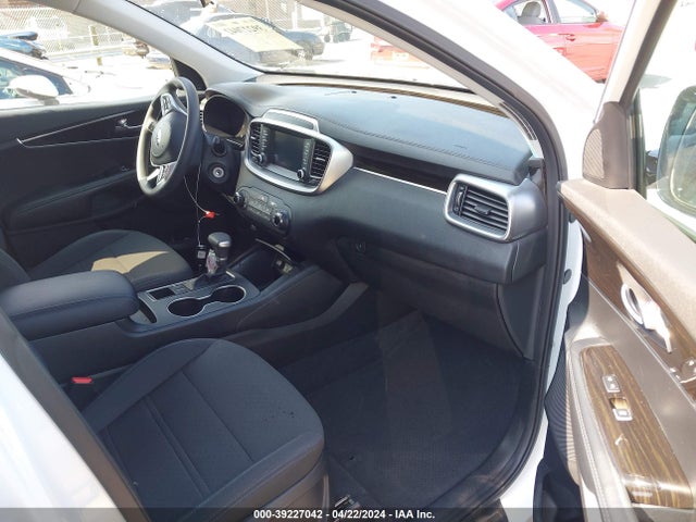 KIA Sorento 3.3l Lx 2020 5XYPG4A58LG690784 Image 5