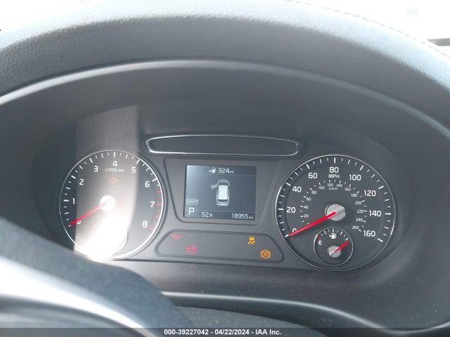 KIA Sorento 3.3l Lx 2020 5XYPG4A58LG690784 Image 7