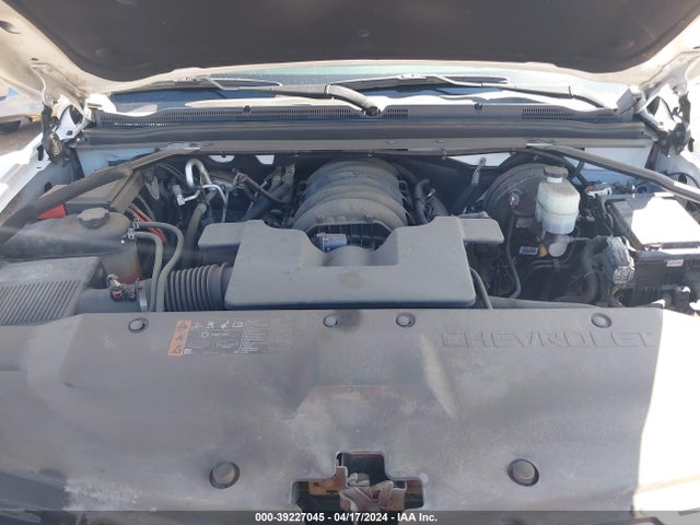 Chevrolet Suburban Lt 2019 1GNSCHKC4KR176268 Image 10