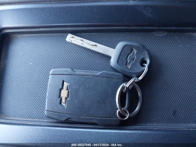 Chevrolet Suburban Lt 2019 1GNSCHKC4KR176268 Image 11