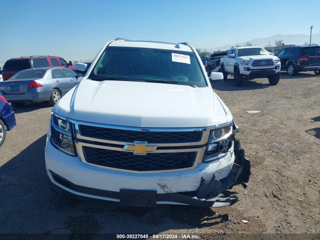 Chevrolet Suburban Lt 2019 1GNSCHKC4KR176268 Image 13