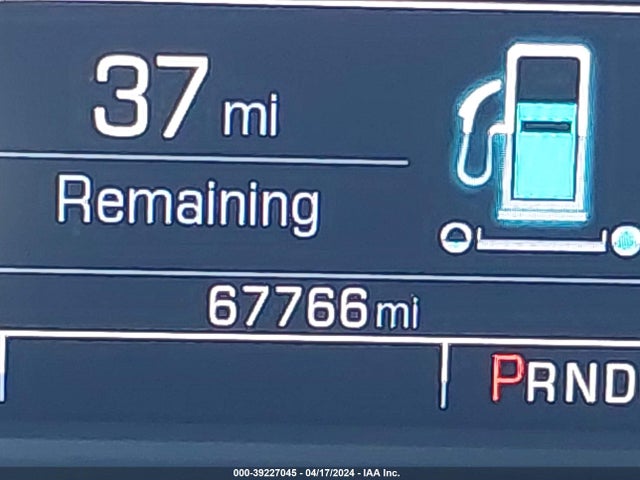 Chevrolet Suburban Lt 2019 1GNSCHKC4KR176268 Image 16