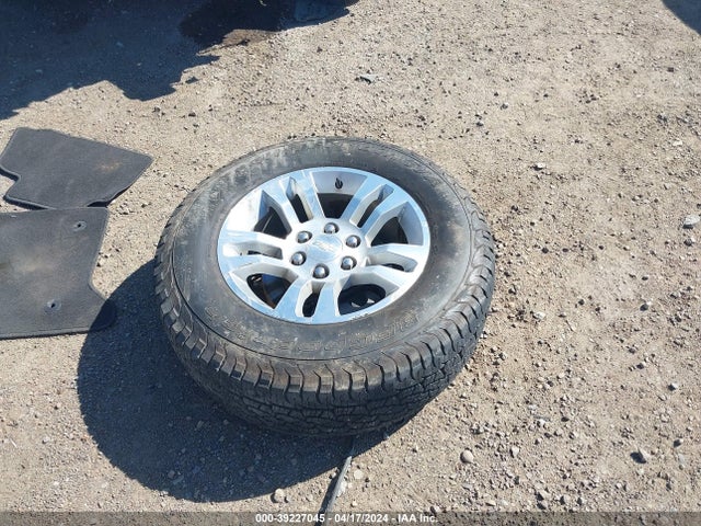 Chevrolet Suburban Lt 2019 1GNSCHKC4KR176268 Image 12