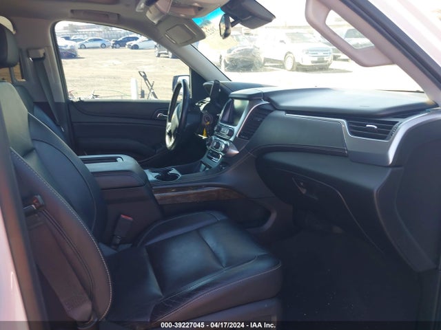 Chevrolet Suburban Lt 2019 1GNSCHKC4KR176268 Image 5