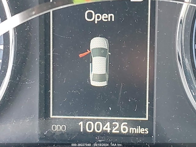 Toyota COROLLA SE 2018 2T1BURHE4JC023290 Image 15