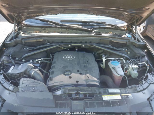 WA1L2BFP0GA084911 Audi Q5 2.0t Premium