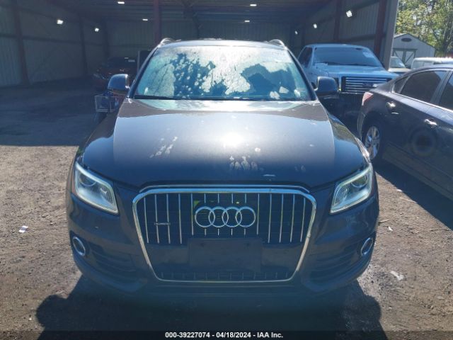 WA1L2BFP0GA084911 Audi Q5 2.0t Premium