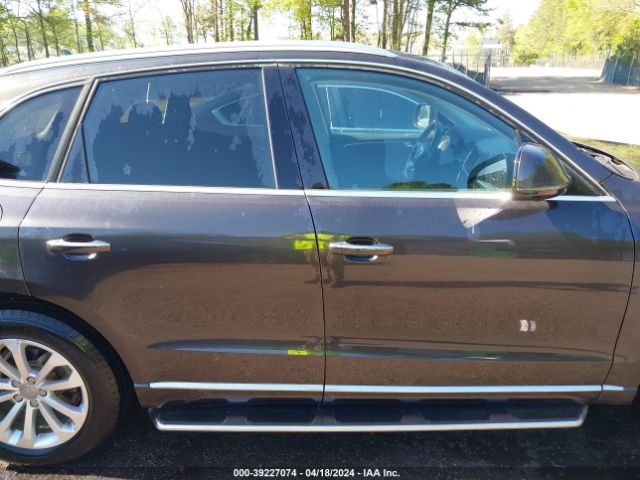 WA1L2BFP0GA084911 Audi Q5 2.0t Premium
