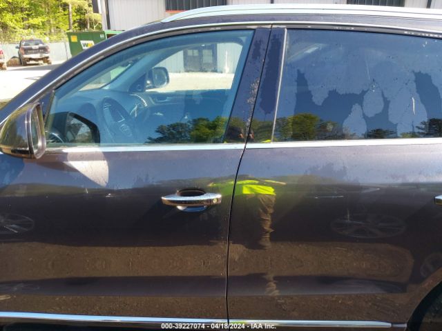 WA1L2BFP0GA084911 Audi Q5 2.0t Premium
