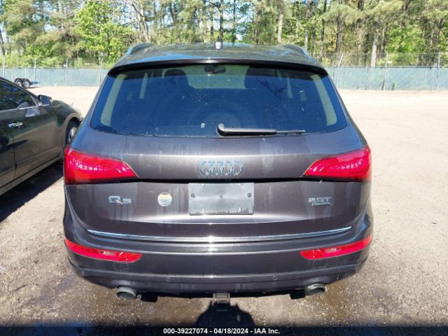 WA1L2BFP0GA084911 Audi Q5 2.0t Premium