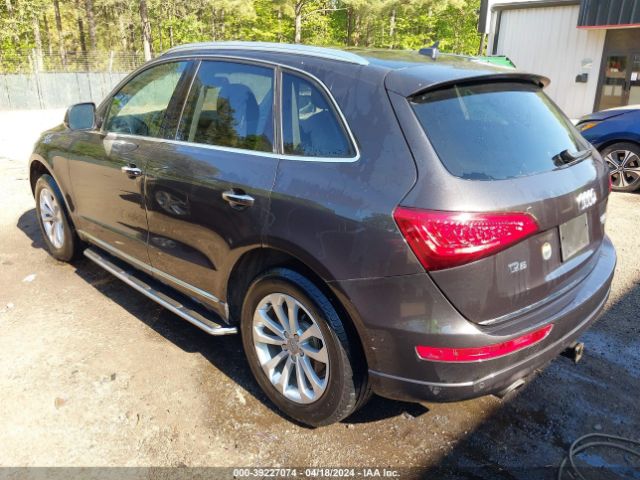 WA1L2BFP0GA084911 Audi Q5 2.0t Premium
