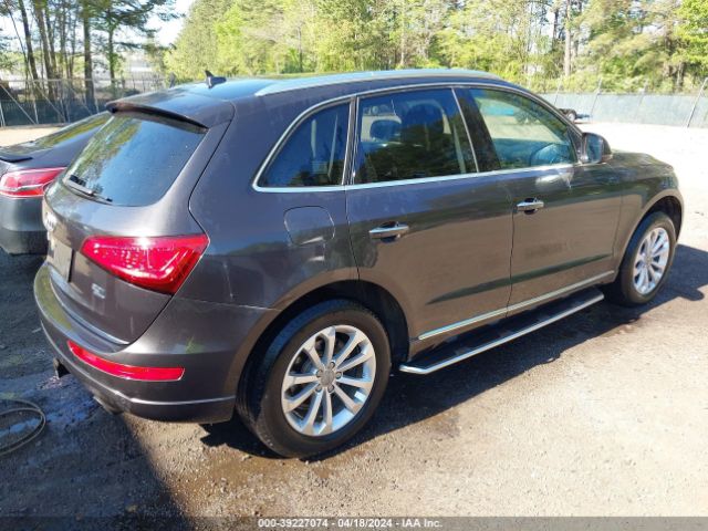 WA1L2BFP0GA084911 Audi Q5 2.0t Premium
