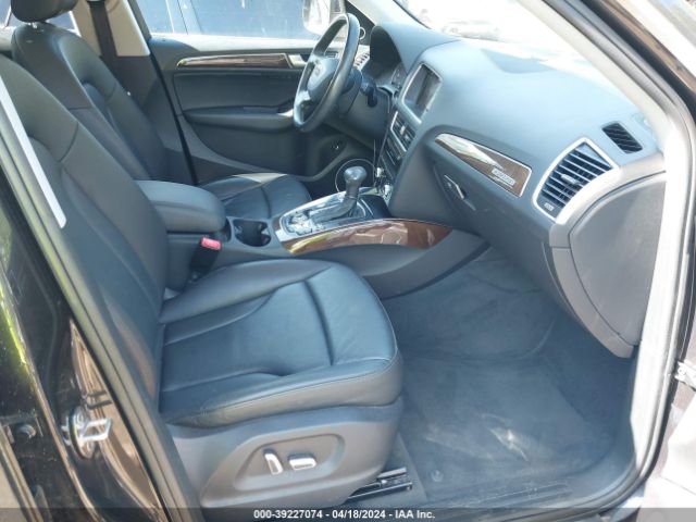 WA1L2BFP0GA084911 Audi Q5 2.0t Premium