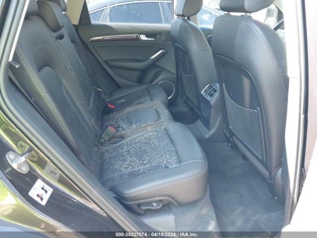 WA1L2BFP0GA084911 Audi Q5 2.0t Premium