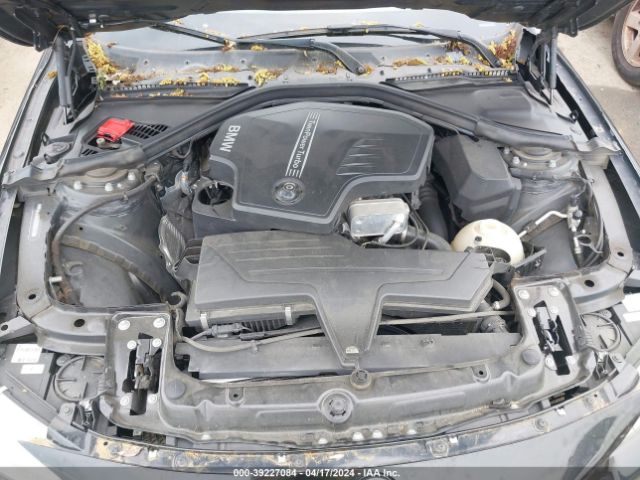 WBA4A9C53GG507743 BMW 428i Gran Coupe