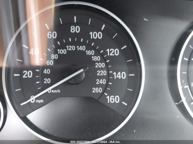 WBA4A9C53GG507743 BMW 428i Gran Coupe