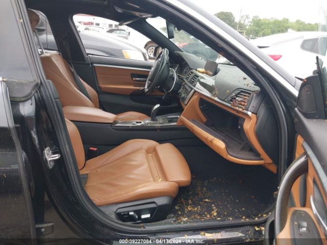 WBA4A9C53GG507743 BMW 428i Gran Coupe