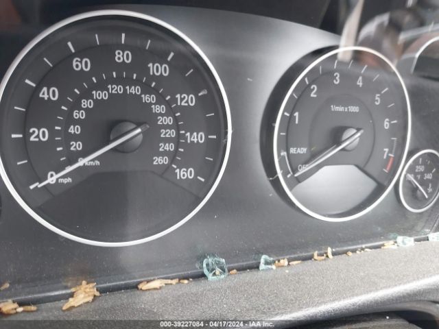 WBA4A9C53GG507743 BMW 428i Gran Coupe