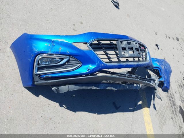 3G1BE6SM7HS508444 Chevrolet Cruze Lt Auto