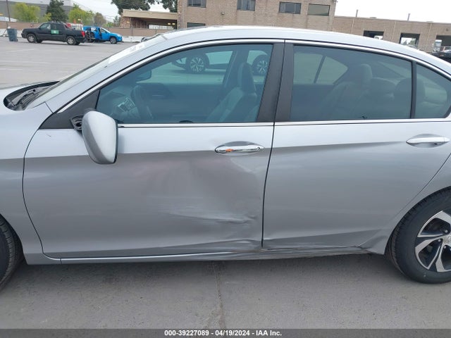Honda ACCORD LX 2016 1HGCR2F32GA182774 Image 6
