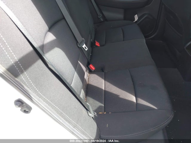 Subaru Legacy 2.5i Premium 2015 4S3BNAC67F3056928 Image 8