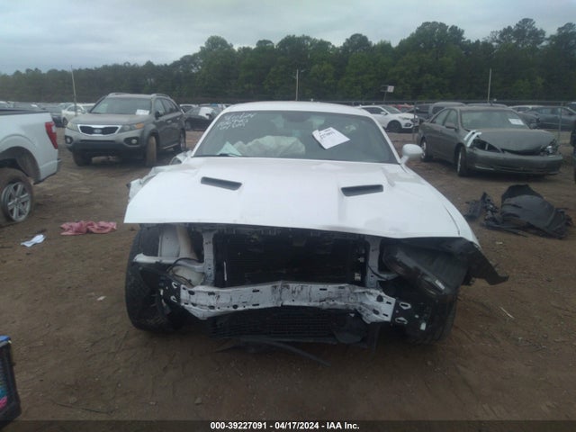 Dodge Challenger Sxt 2018 2C3CDZAG3JH255518 Image 12