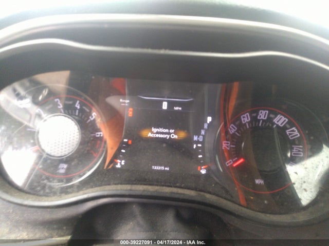 Dodge Challenger Sxt 2018 2C3CDZAG3JH255518 Image 7