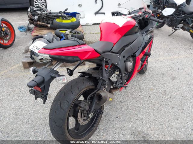 2012 KAWASAKI ZX1000 JKAZXCJ12CA013093 Photo 3