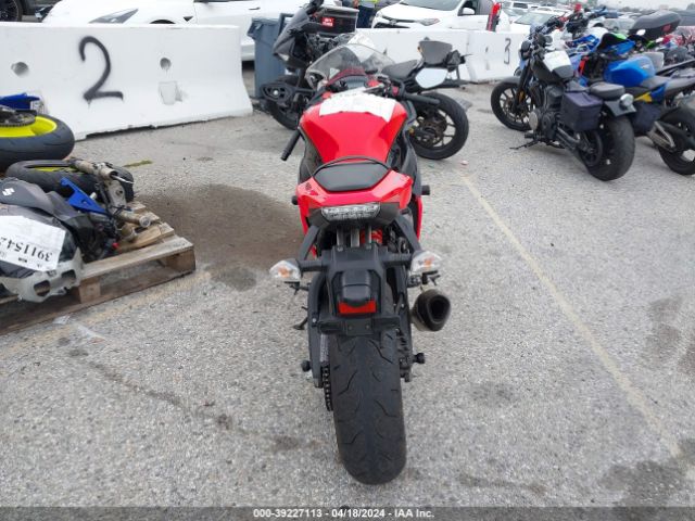 2012 KAWASAKI ZX1000 JKAZXCJ12CA013093 Photo 5