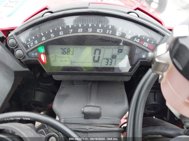 2012 KAWASAKI ZX1000 JKAZXCJ12CA013093 Photo 6