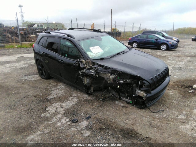 2017 1C4PJMDS8HW580461 main image
