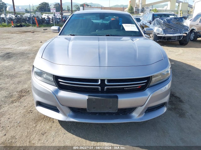 Dodge Charger Se 2016 2C3CDXBG9GH109863 Image 12