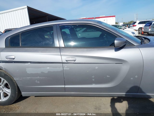 Dodge Charger Se 2016 2C3CDXBG9GH109863 Image 13