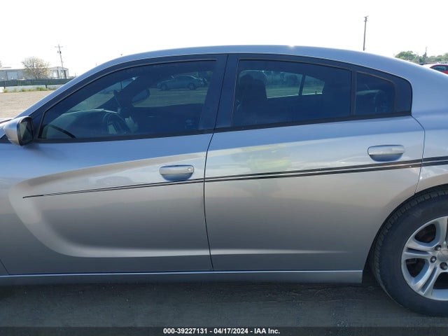 Dodge Charger Se 2016 2C3CDXBG9GH109863 Image 14