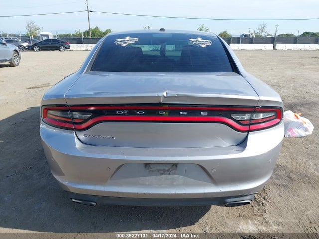 Dodge Charger Se 2016 2C3CDXBG9GH109863 Image 16
