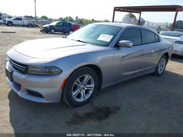 Dodge Charger Se 2016 2C3CDXBG9GH109863 Image 2