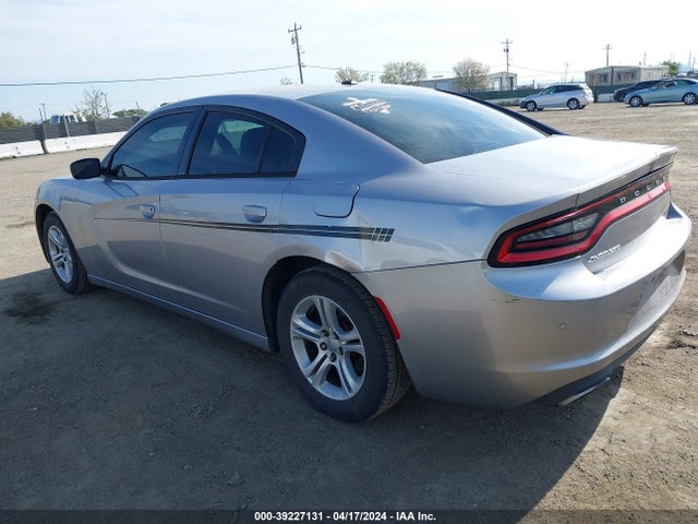 Dodge Charger Se 2016 2C3CDXBG9GH109863 Image 3