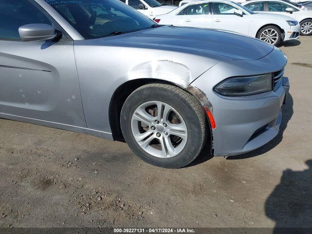 Dodge Charger Se 2016 2C3CDXBG9GH109863 Image 6
