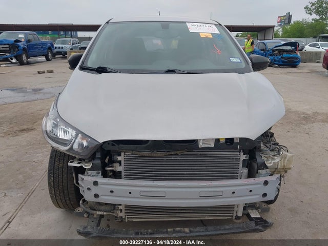 Chevrolet Spark Ls Cvt 2016 KL8CB6SA5GC619436 Image 13