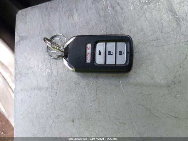 3CZRU6H52MM715115 Honda Hr-v Awd Ex