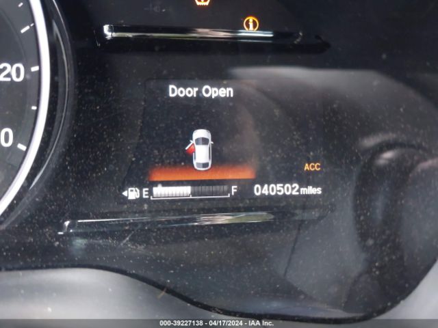 3CZRU6H52MM715115 Honda Hr-v Awd Ex
