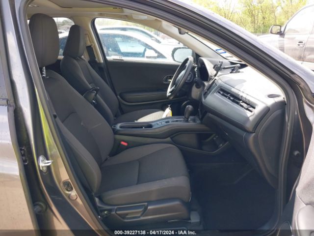 3CZRU6H52MM715115 Honda Hr-v Awd Ex
