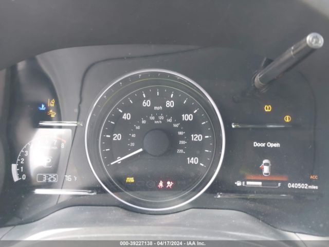 3CZRU6H52MM715115 Honda Hr-v Awd Ex