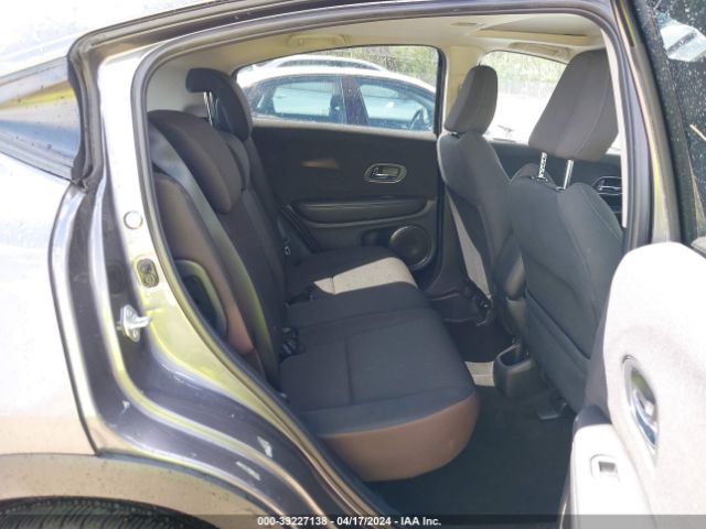 3CZRU6H52MM715115 Honda Hr-v Awd Ex