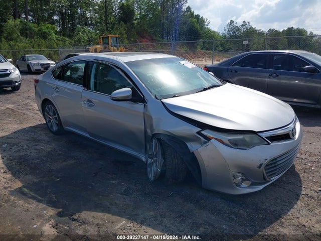 2014 4T1BK1EB5EU108385 main image
