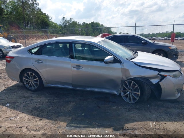 Toyota Avalon Xle Touring 2014 4T1BK1EB5EU108385 Image 13